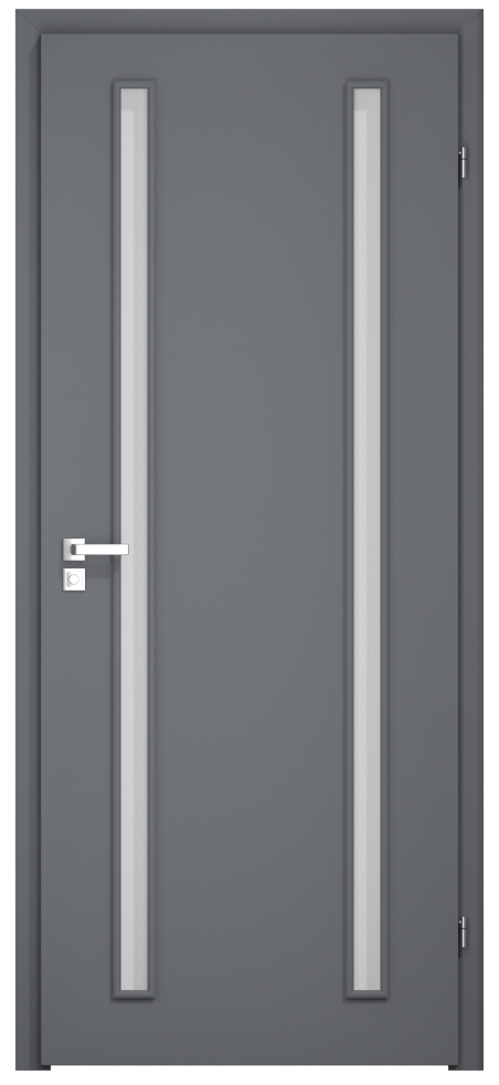 Дверное полотно Verto Купава 4.1
