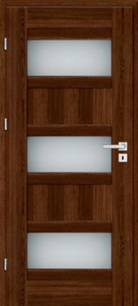 Дверне полотно Ecodoors Eco- Liano 4 A