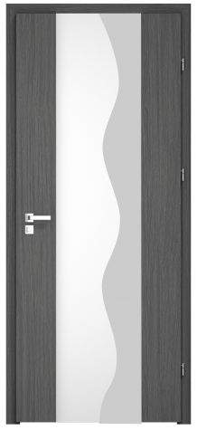 Міжкімнатні двері Verto Лайн 6.0