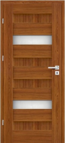 Міжкімнатні двері  Ecodoors Eco- Focus 3 A