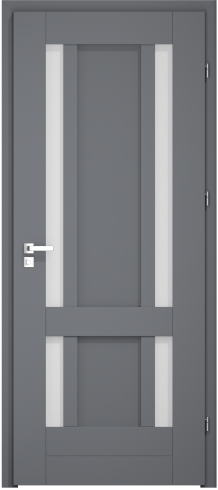 Міжкімнатні двері Verto Лада B 3.0