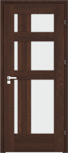 Міжкімнатні двері  Verto Лада-Loft 5.1