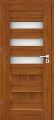 Міжкімнатні двері  Ecodoors Eco-Style 4