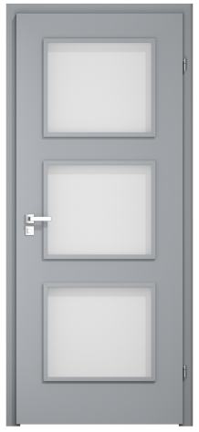 Міжкімнатні двері Verto Ідея 3.3