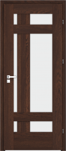 Міжкімнатні двері  Verto Лада-Loft 4.1