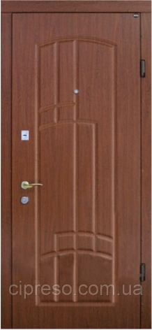Двері вхідні Булат Модель 140