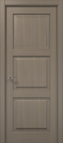 Дверне полотно Папа-Карло CP-506 Сандалове дерево