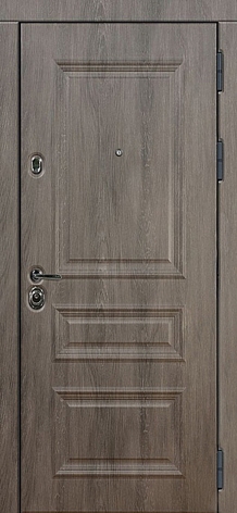 Двері вхідні Булат модель 422