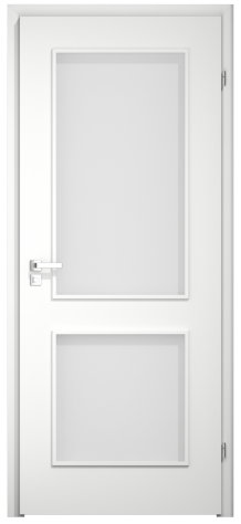 Міжкімнатні двері Verto Стандарт 4.2