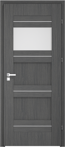 Міжкімнатні двері  Verto Модерн 3.1