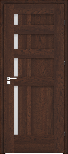 Дверне полотно Verto Лада-Loft 6.0