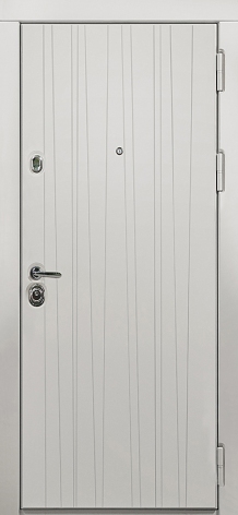 Вхідні двері Булат модель 170