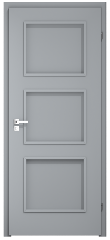 Дверне полотно Verto Ідея 3.0