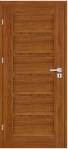Дверне полотно Ecodoors Eco-Grande 1