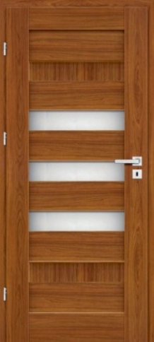 Дверне полотно Ecodoors Eco-Style 2 A