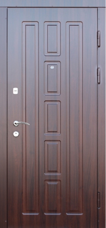 Двері вхідні Булат Модель 129