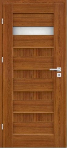 Дверне полотно Ecodoors Eco-Style 2