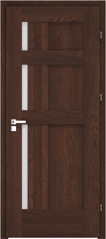 Міжкімнатні двері  Verto Лада-Loft 5.0