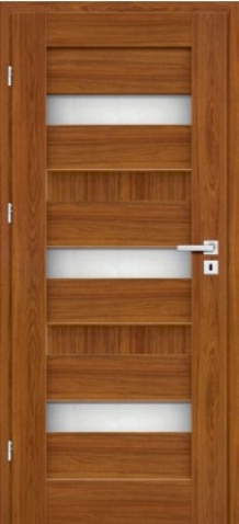Дверне полотно Ecodoors Eco-Style 3 A