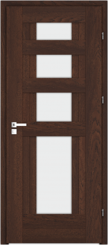 Міжкімнатні двері  Verto Лада-Loft 3.1