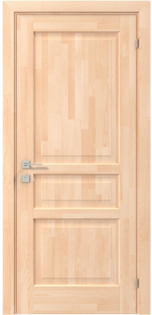 Міжкімнатні двері Rodos Woodmix Praktic
