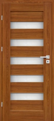 Дверне полотно Ecodoors Eco-Style 7