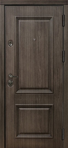 Двері вхідні Булат модель 421