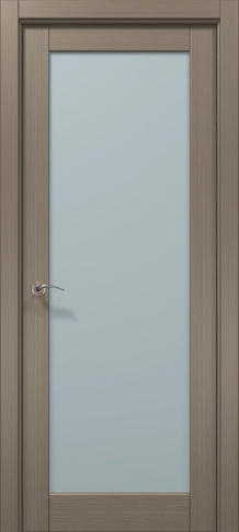 Дверное полотно Папа-Карло CP-01