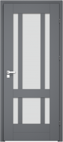 Міжкімнатні двері Verto Лада B  3.1