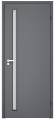 Дверное полотно Verto Купава 3.1