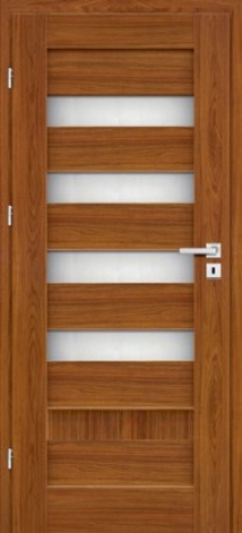 Міжкімнатні двері  Ecodoors Eco-Style 5
