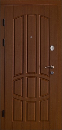 Двері вхідні Булат Модель 119