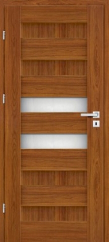 Міжкімнатні двері  Ecodoors Eco- Focus 1 A