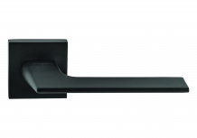 Дверна ручка ОRO&ORO Unica 065-15E Black