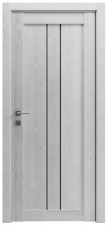Міжкімнатні двері Гранд Lux-1Нордік
