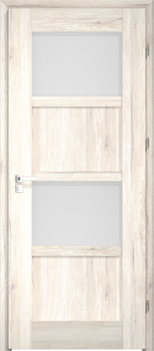 Дверное полотно Verto Линея 1.1
