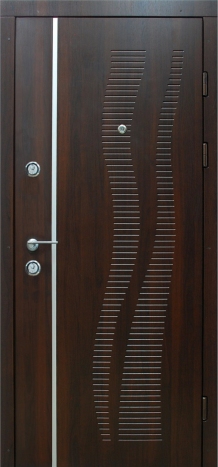 Входная дверь Булат Модель 503