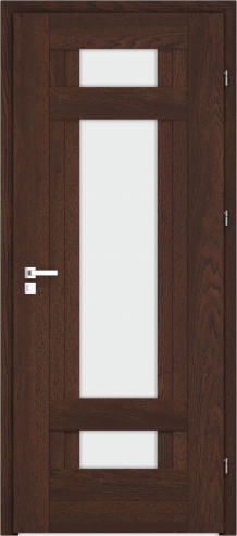 Міжкімнатні двері  Verto Лада-Loft 1.1
