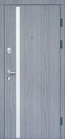 Входная дверь Булат Модель 508