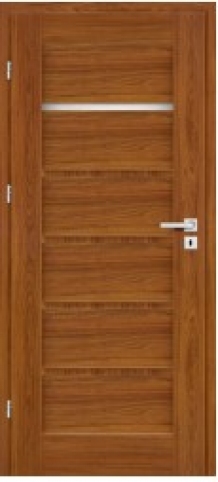 Міжкімнатні двері  Ecodoors Eco-Grande 2