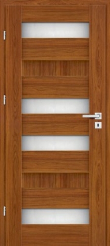 Міжкімнатні двері  Ecodoors Eco- Focus 4 A