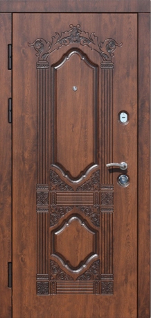 Входная дверь Булат Модель 305