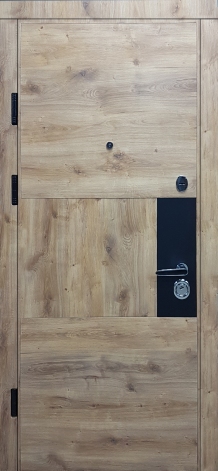 Входная дверь Булат Модель 807