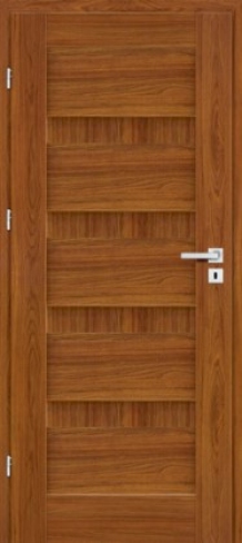 Міжкімнатні двері  Ecodoors Eco-Viento 1