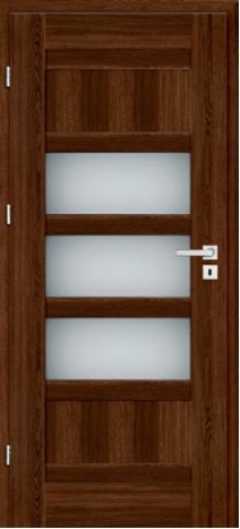 Дверне полотно Ecodoors Eco- Liano 2 A
