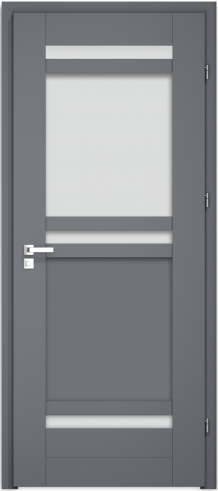 Дверное полотно Verto Лада 1.1