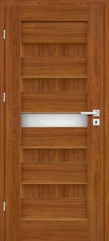 Міжкімнатні двері  Ecodoors Eco-Style 1 A