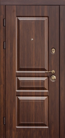 Двері вхідні Булат Модель 413
