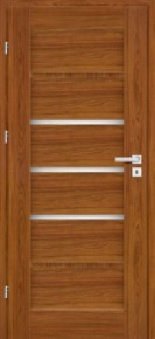 Міжкімнатні двері  Ecodoors Eco-Grande 2 A