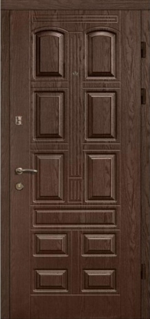 Входная дверь Булат Модель 405